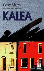 Tapa de Kalea