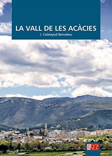 Tapa de La vall de les Acàcies