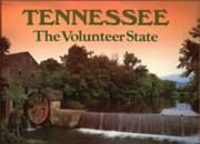 Tapa de Tennessee