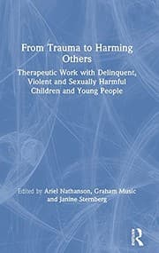 Tapa de From Trauma to Harming Others