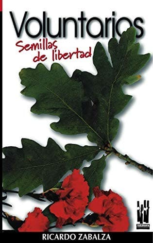 Tapa de Voluntarios