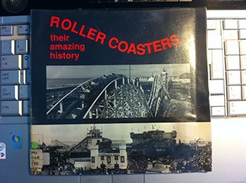 Tapa de Roller coasters