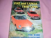 Tapa de Fiat and Lancia twin cams