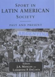 Tapa de Sport in Latin American Society