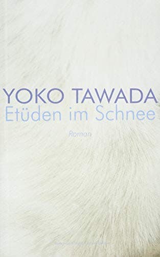 Tapa de Etüden im Schnee
