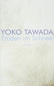 Tapa de Etüden im Schnee