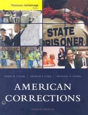 Tapa de American Corrections