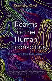 Tapa de Realms of the human unconscious