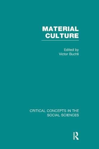 Tapa de Material culture