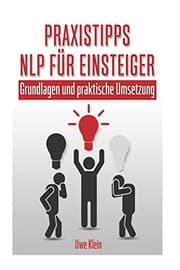 Tapa de Praxistipps NLP für Einsteiger