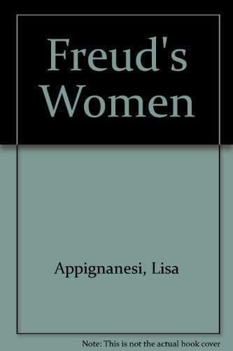 Tapa de Freud's women