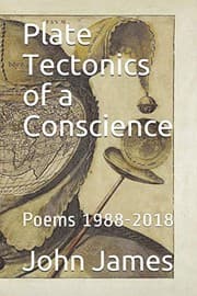 Tapa de Plate Tectonics of a Conscience