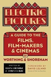 Tapa de Electric Pictures