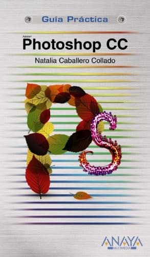 Tapa de Photoshop CC