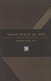 Tapa de Medio siglo de oro