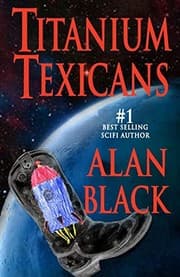 Tapa de Titanium Texicans