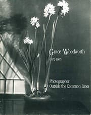 Tapa de Grace Woodworth (1872-1967)