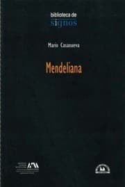 Tapa de Mendeliana/ Mendelian