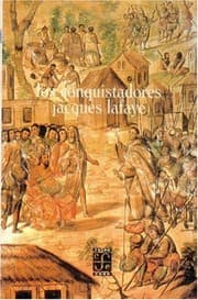 Tapa de Los conquistadores