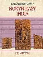 Tapa de Emergence of early culture in North-east India