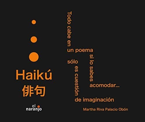 Tapa de Haiku