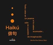 Tapa de Haiku
