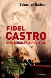 Tapa de Fidel Castro