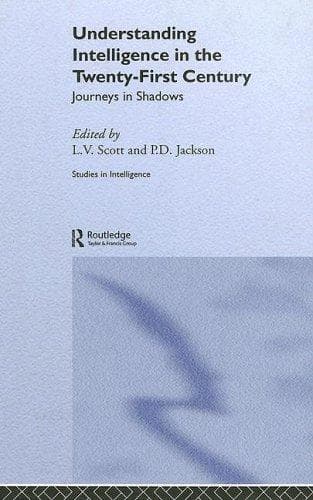 Tapa de Journeys in shadows