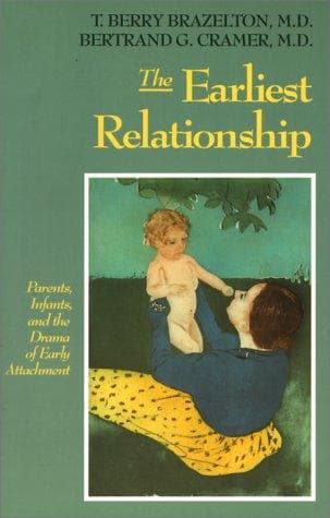 Tapa de The earliest relationship
