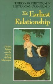 Tapa de The earliest relationship