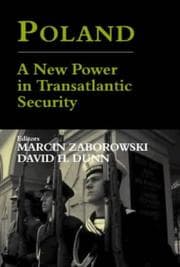 Tapa de Poland - a New Power in Transatlantic Security