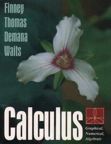 Tapa de Calculus