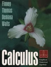 Tapa de Calculus