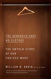 Tapa de Generals Have No Clothes