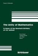 Tapa de The Unity of Mathematics