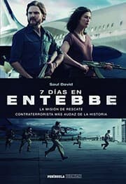 Tapa de 7 días en Entebbe