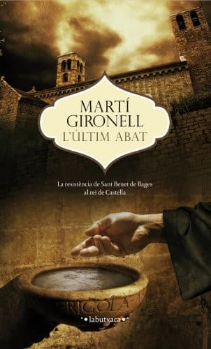 Tapa de L'últim abat