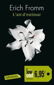 Tapa de L'art d'estimar