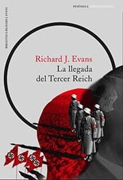 Tapa de La llegada del Tercer Reich