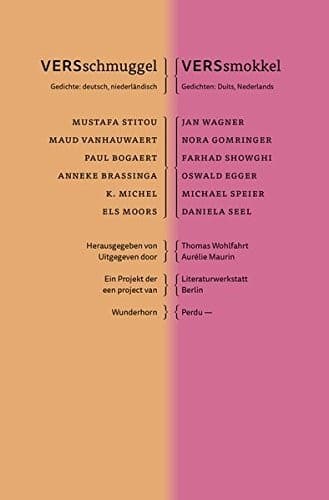 Tapa de Versschmuggel