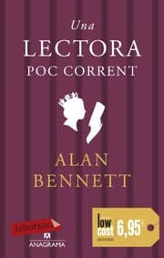 Tapa de Una lectora poc corrent