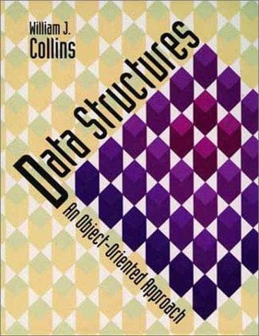 Tapa de Data structures
