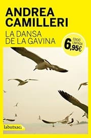 Tapa de La dansa de la gavina
