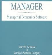 Tapa de Manager/3.50 IBM Disk