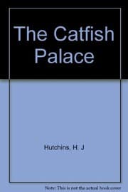 Tapa de The catfish palace