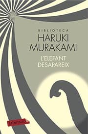 Tapa de L'elefant desapareix