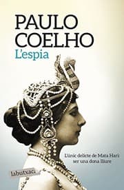 Tapa de L'espia