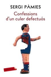 Tapa de Confessions d'un culer defectuós