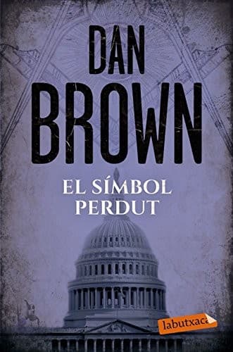 Tapa de El símbol perdut