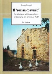Tapa de Il "romanico rurale"